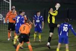 Salford City 1 Witton Albion 0